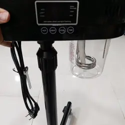 بخور سرد و گرم کیپر با قدرت بالا DT368A