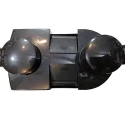 بخور سرد و گرم کیپر با قدرت بالا DT368A