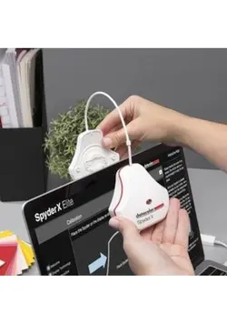 کالیبراتور مانیتور Datacolor Spyderx Proمجتمع تصویری تصویرگر