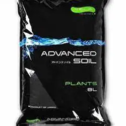 SOIL ADVANCED خاک پلنت