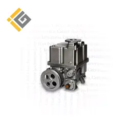 پمپ هیدرولیک بنزین بنت Bennett