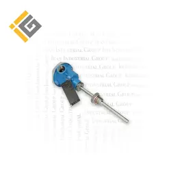 خرید و قیمت ترانسمیتر دما اندرس هاوزر مدل TR11 | ایران صنعت