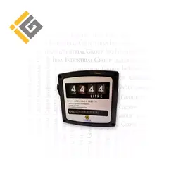 خرید و قیمت لیتر شمار مکانیکی ووزل WOZEL | ایران صنعت