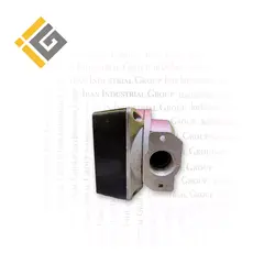 خرید و قیمت لیتر شمار مکانیکی ووزل WOZEL | ایران صنعت