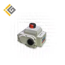 خرید و قیمت اکچویتور برقی 220 ولت برند مگا ولف Mega valf | ایران صنعت