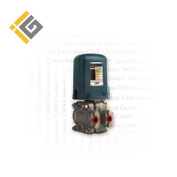 خرید و قیمت ترانسمیتر فشار فاکسبرو مدل 13 | ایران صنعت