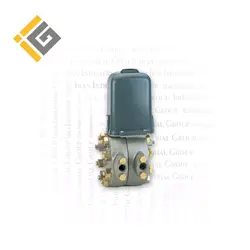 خرید و قیمت ترانسمیتر فشار فاکسبرو مدل 13 | ایران صنعت