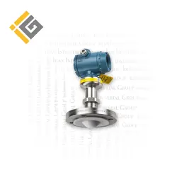 خرید و قیمت ترانسمیتر سطح راداری رزمونت مدل 5408 | ایران صنعت