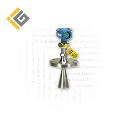 خرید و قیمت ترانسمیتر سطح راداری رزمونت مدل 5408 | ایران صنعت