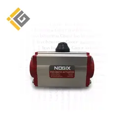 خرید و قیمت اکچویتور پنوماتیک نوجیکس NOGIX مدل 63 | ایران صنعت
