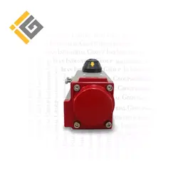 خرید و قیمت اکچویتور پنوماتیک نوجیکس NOGIX مدل 63 | ایران صنعت