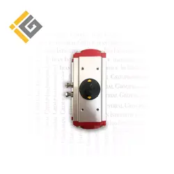 خرید و قیمت اکچویتور پنوماتیک نوجیکس NOGIX مدل 63 | ایران صنعت