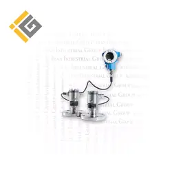 خرید و قیمت ترانسمیتر اختلاف فشار برند اندرس هاوزر مدل Deltabar FMD72 | ایران صنعت