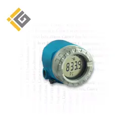 خرید و قیمت ترانسمیتر دما اندرس هاوزر مدل TMT162 | ایران صنعت