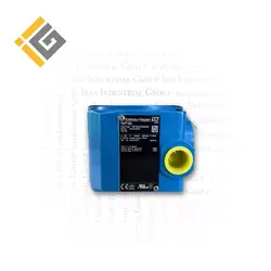 خرید و قیمت ترانسمیتر دما اندرس هاوزر مدل TMT162 | ایران صنعت