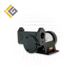 خرید و قیمت پمپ گازوئیل کش گس پاسا IRON-50|12-24 VDC | ایران صنعت