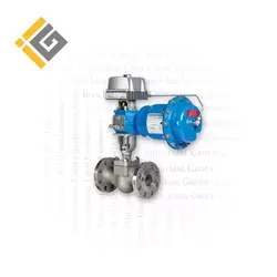 خرید و قیمت پوزیشنر نلس Neles مدل ND9000 | ایران صنعت