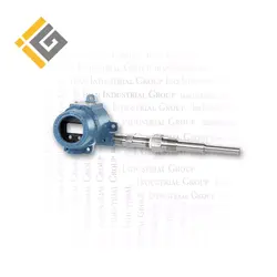 خرید و قیمت ترانسمیتر دما روزمونت مدل 644 | ایران صنعت