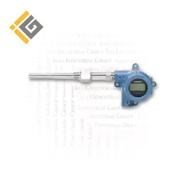 خرید و قیمت ترانسمیتر دما روزمونت مدل 644 | ایران صنعت