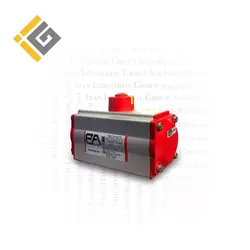 خرید و قیمت اکچویتور پنوماتیک اکوایر مدل 63 DA برند ECO AIR | ایران صنعت