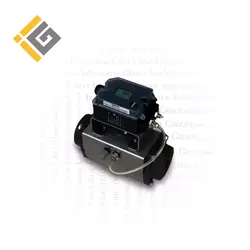 خرید و قیمت پوزیشنر الکتروپنوماتیک سامسون Samson سری 3725 | ایران صنعت