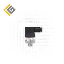 خرید و قیمت ترانسمیتر فشار ویکا مدل A10 | ایران صنعت