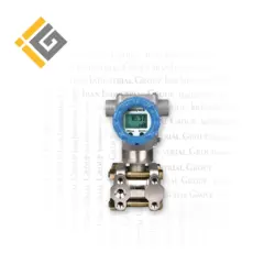 خرید و قیمت ترانسمیتر فشار هانیول Honeywell مدل ST700 | ایران صنعت