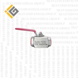 بال ولو الیور سری B6F