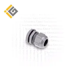 گلند پی وی سی PVC بدون آرمور