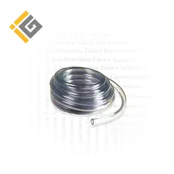 شیلنگ سیلیکونی گرید مواد غذایی