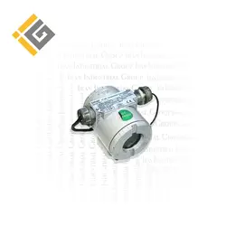 ترانسمیتر دما اسمار smar مدل TT301