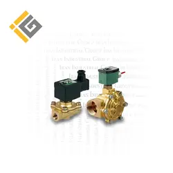 شیر برقی آسکو سری 210