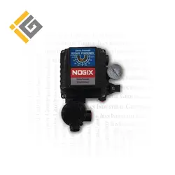 پوزیشنر نوجیکس NOGIX