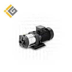 پمپ طبقاتی استریم مدل MH/MV