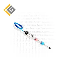 سنسور مخزن استارت ایتالیانا START ITALIANA