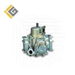 پیمانه گر تاتسونو TATSUNO