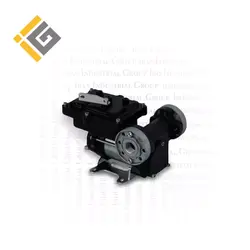 پمپ هیدرولیک ضد انفجار بنزینی پیوزی PIUSI EX50