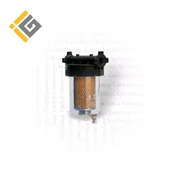 میکروفیلتر گس پاسا مدل FG-100