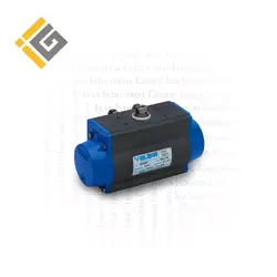 اکچویتور پنوماتیک Valbia