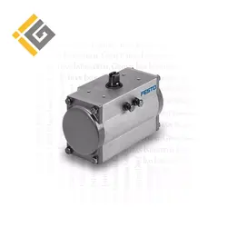 اکچویتور پنوماتیک فستو - Festo actuator