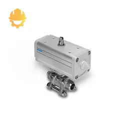 اکچویتور پنوماتیک فستو - Festo actuator