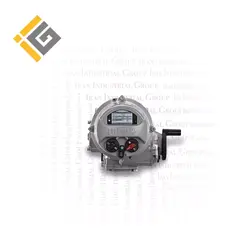 عملگر الکتریکی روتورک سری IQT Rotork