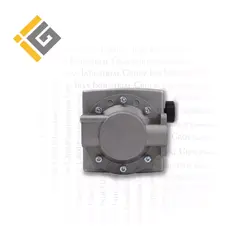 لیتر شمار مکانیکی ضدانفجار گس پاسا GESPASA MG-80A