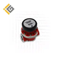 لیترشمار OGM