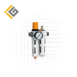 واحد مراقبت پنوماتیک فوروارد FORWARD