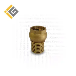 چک ولو سیم 95 - Cim95 check valve