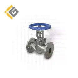 گلاب ولو پی کی - PK Globe Valve