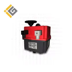 اکچویتور برقی مدل J3C جی جی| J+J Electric Actuator