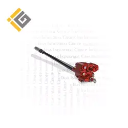 پمپ شناور ضدانفجار رد راب RED ROBE