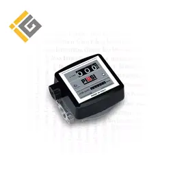 لیتر شمار مکانیکی پیوزی PIUSI K33 ATEX